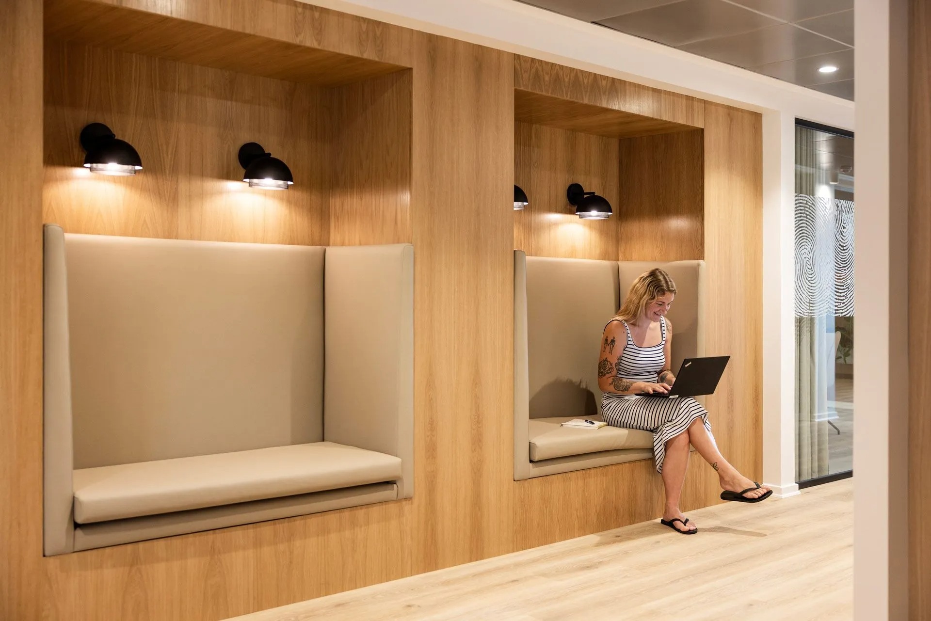 Fra rod til ro: Organisér dit kontor én gang for alle